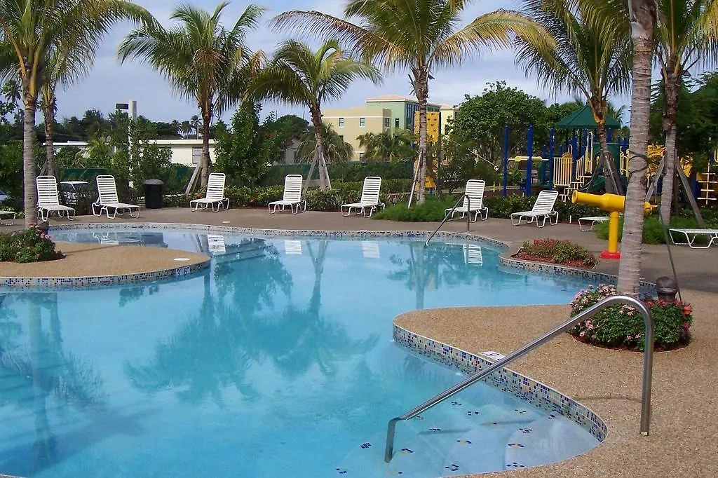 Apartment Aquatika 5303 Penthouse Condo Loiza