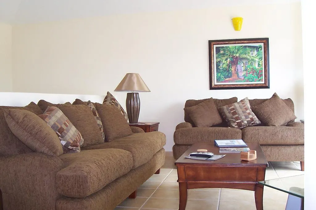 Aquatika 5303 Penthouse Condo Loiza 0*,