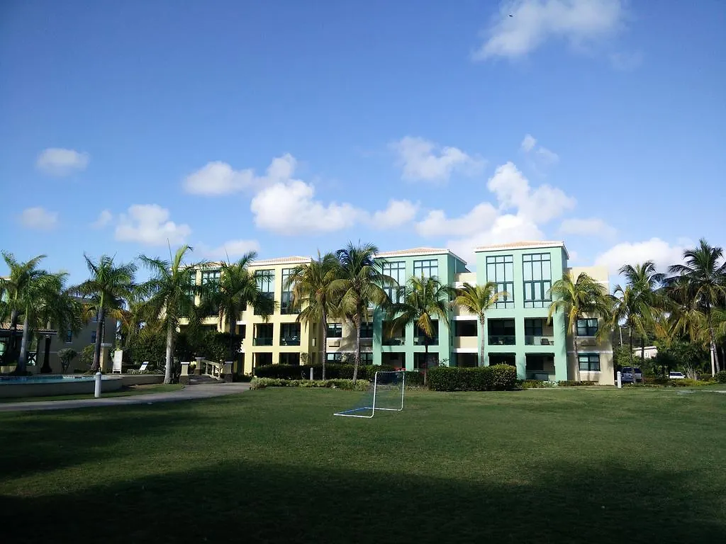 Aquatika 5303 Penthouse Condo Loiza 0*,  Puerto Rico