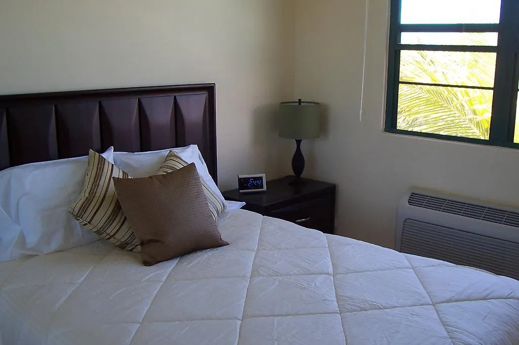 Apartment Aquatika 5303 Penthouse Condo Loiza