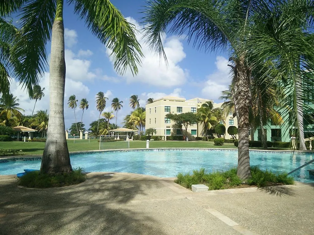 Aquatika 5303 Penthouse Condo Loiza 0*,  Puerto Rico