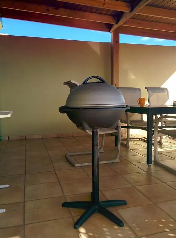 Aquatika 5303 Penthouse Condo Loiza 0*,  Puerto Rico