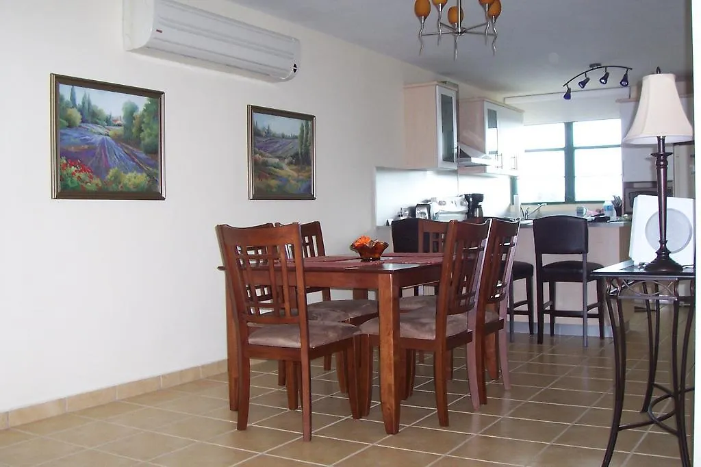 Aquatika 5303 Penthouse Condo Loiza