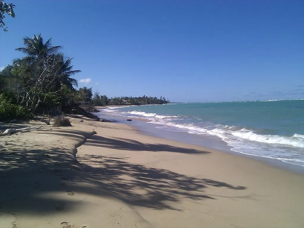 Aquatika 5303 Penthouse Condo Loiza